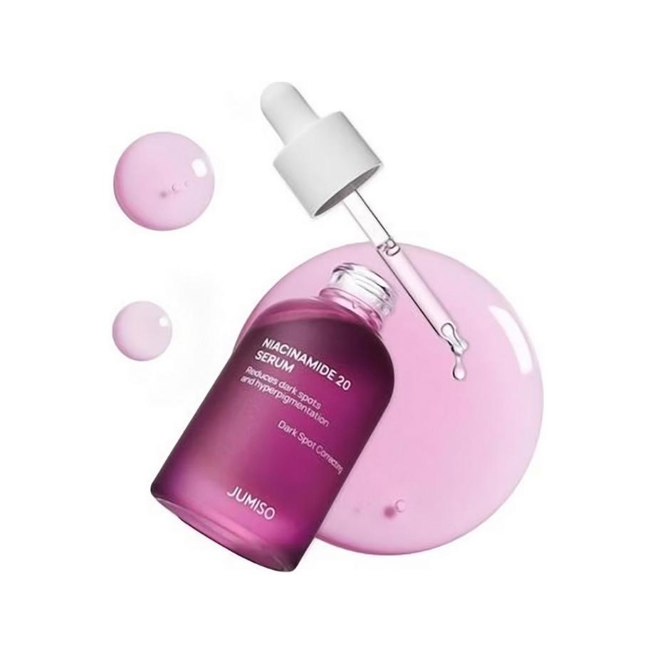 Jumiso  Niacinamide 20 