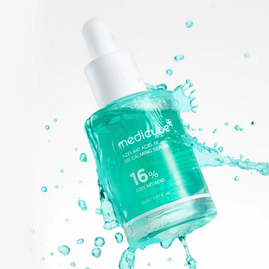 Medicube  Azelaic Acid 16 BB Calming Serum 