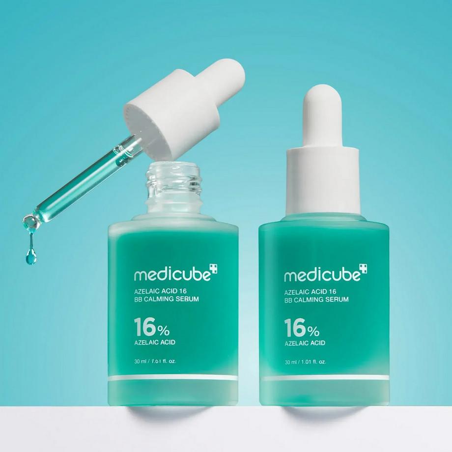 Medicube  Azelaic Acid 16 BB Calming Serum 