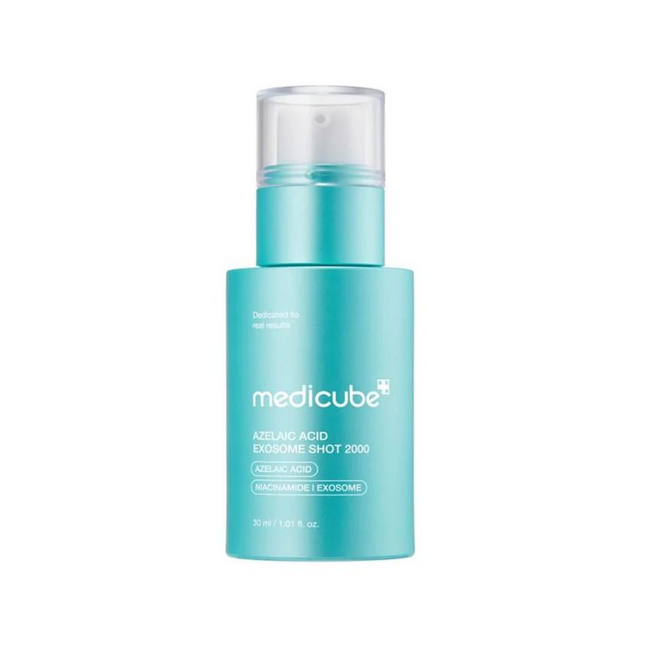 Azelaic Acid Exosome Shot 2000