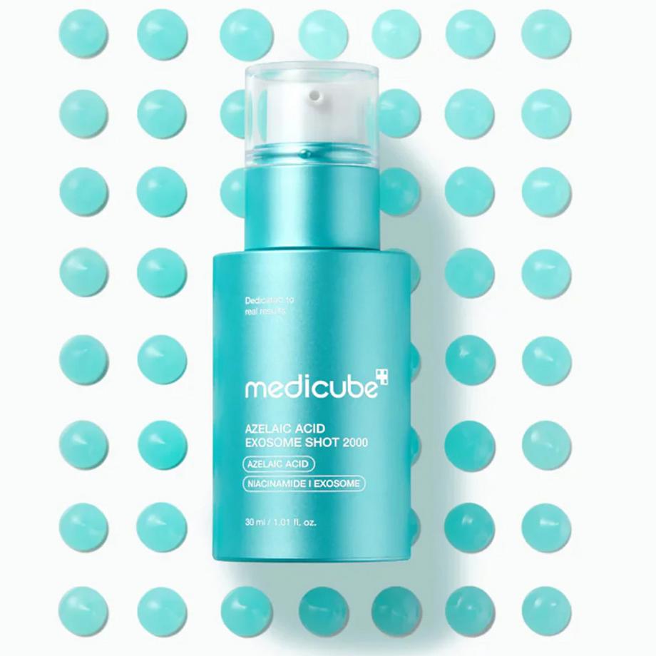 Medicube  Azelaic Acid Exosome Shot 2000 