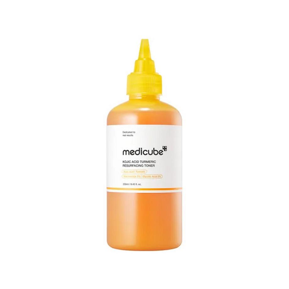 Kojic Acid Turmeric Resurfacing Toner