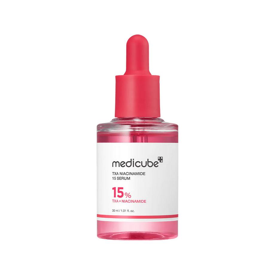 TXA Niacinamide 15 Serum