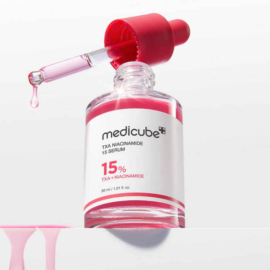 Medicube  TXA Niacinamide 15 Serum 