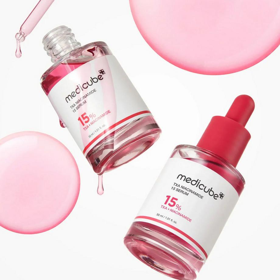 Medicube  TXA Niacinamide 15 Serum 