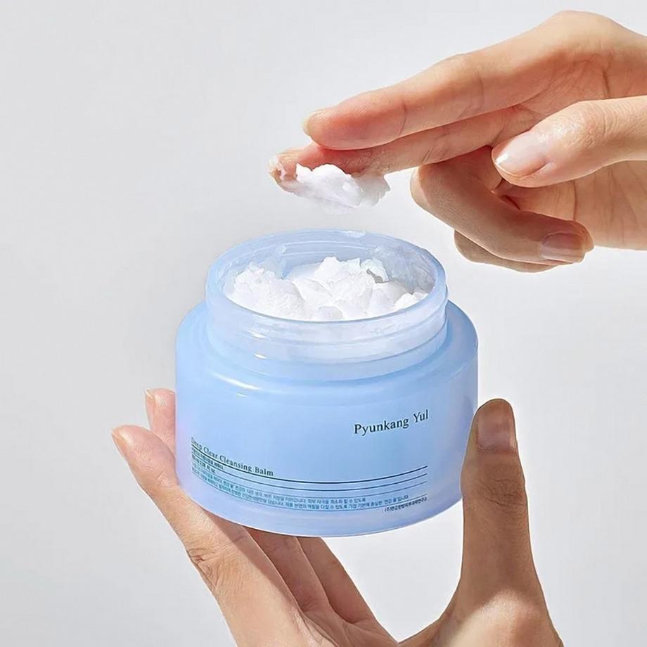 Pyunkang Yul  Deep Clear Cleansing Balm 