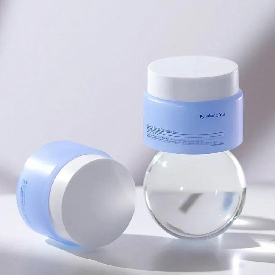 Pyunkang Yul  Deep Clear Cleansing Balm 