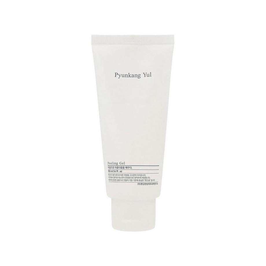 Peeling Gel
