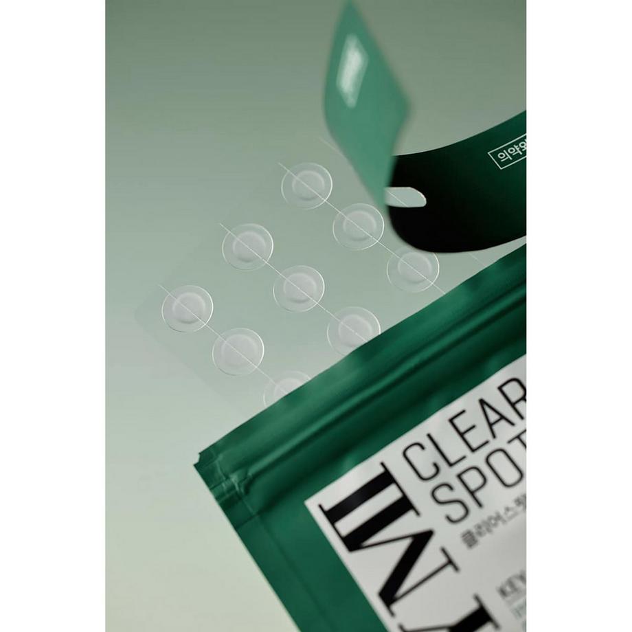 Somebymi  Patches anti‑boutons Patches anti‑imperfections 