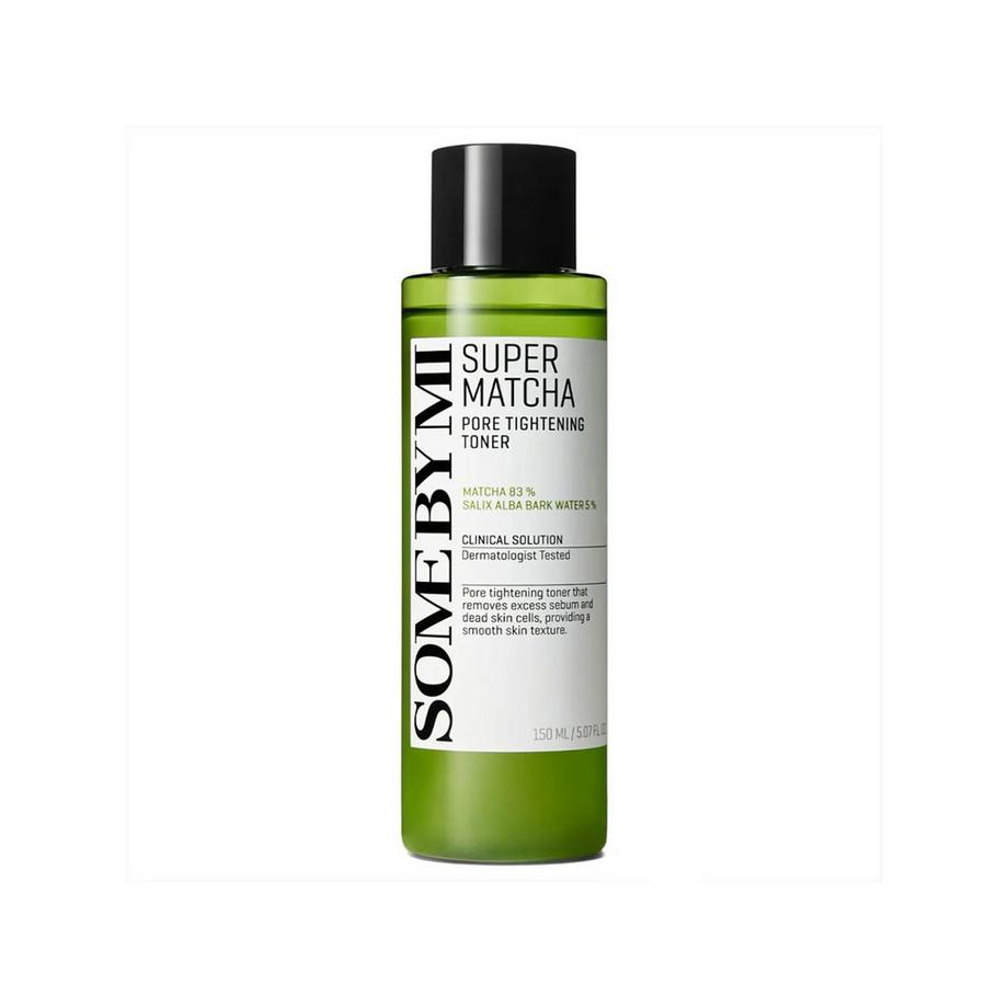 Super Matcha Pore Tightening Toner