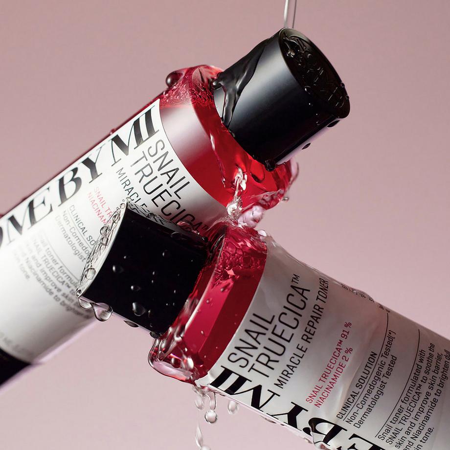 Somebymi  Snail Truecica Miracle Repair Toner 