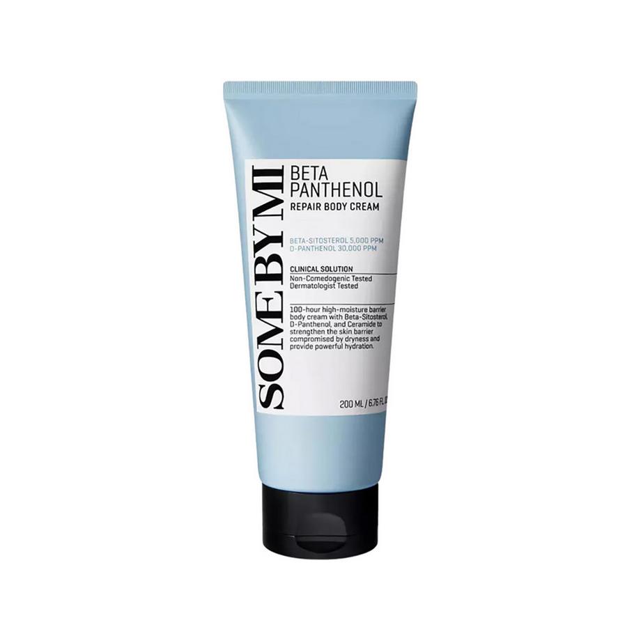 Beta Panthenol Repair Body Cream