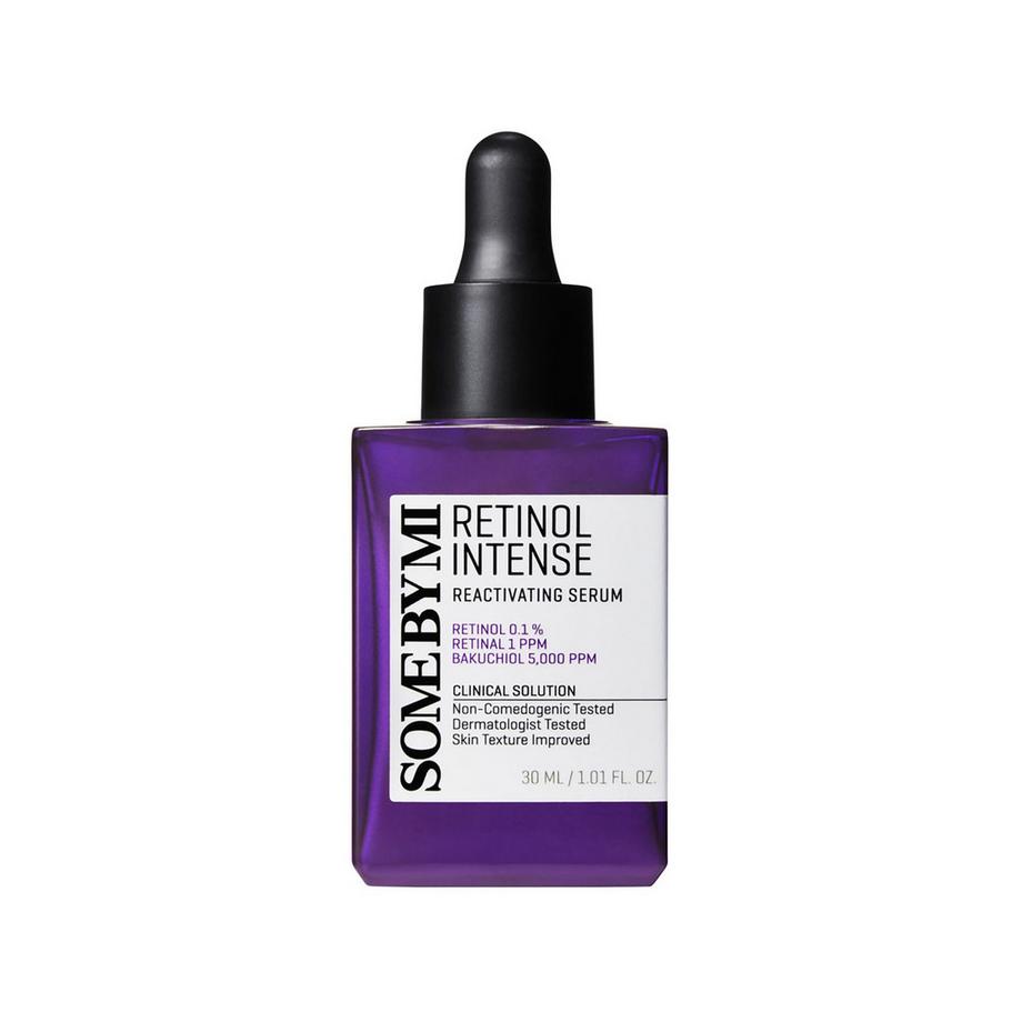 Retinol Intense Reactivating Serum
