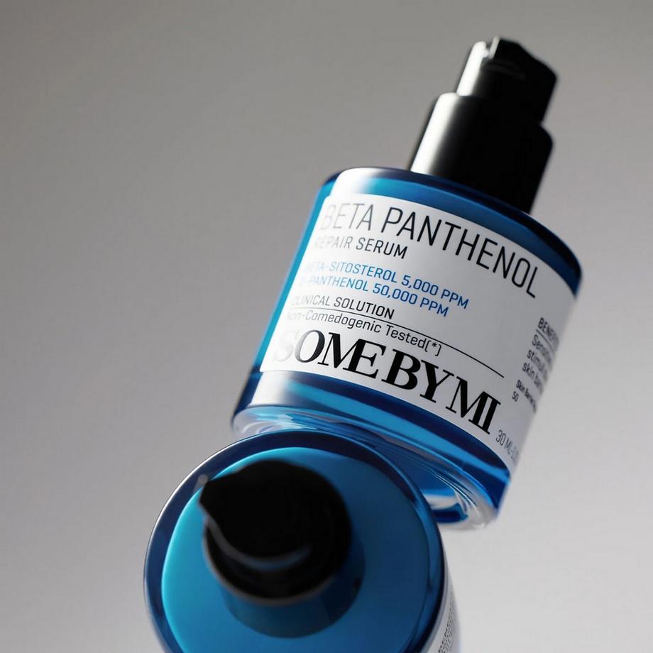 Somebymi  Beta Panthenol Repair Serum 