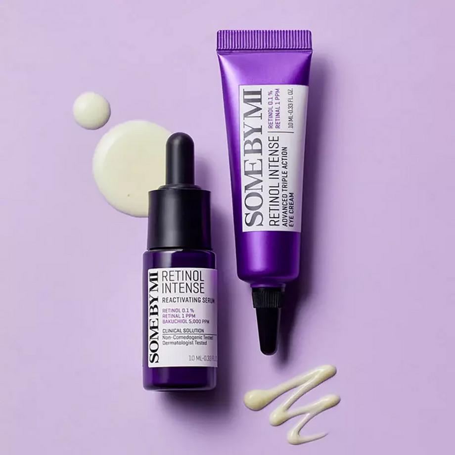 Somebymi  Retinol Intense Trial Kit 