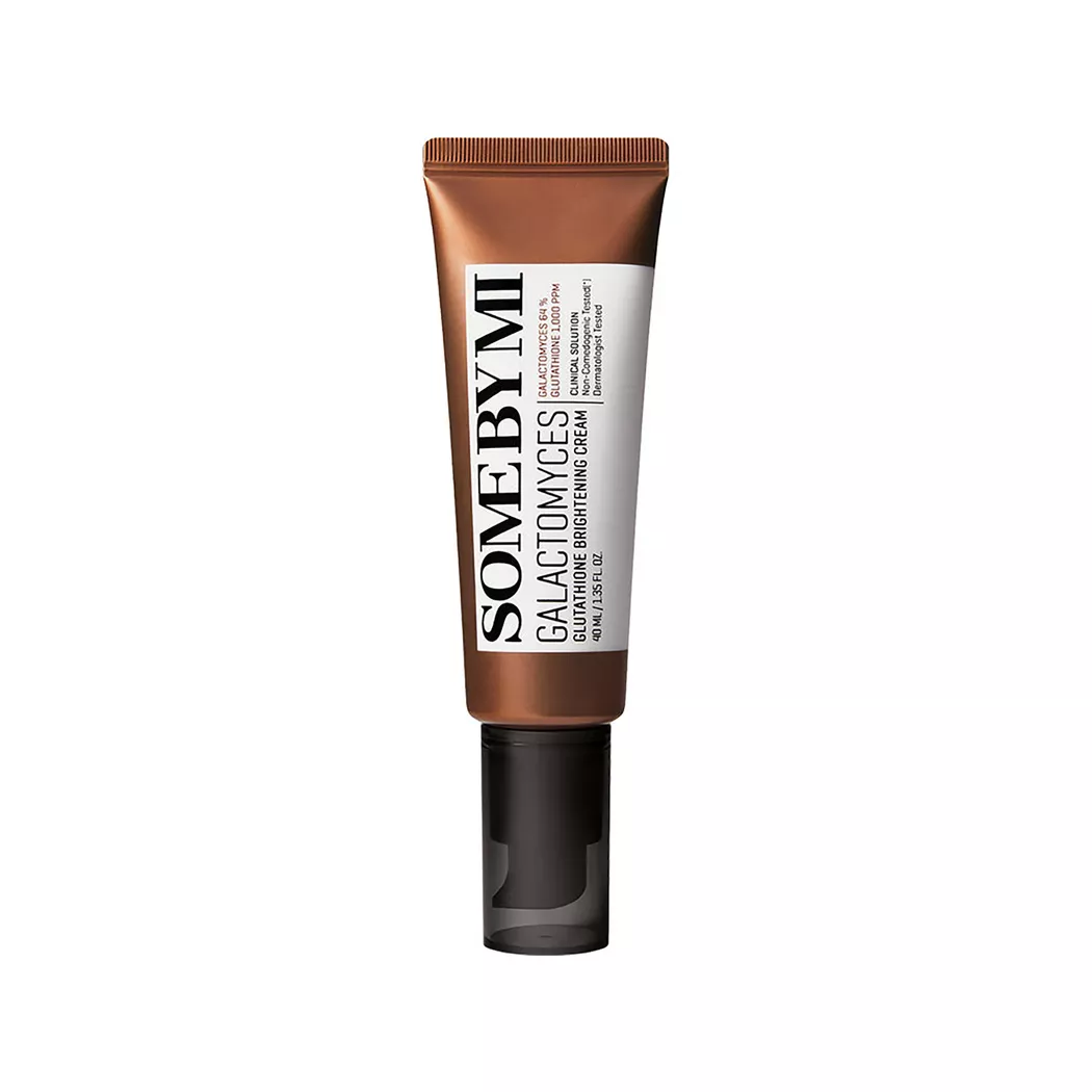 Somebymi - Galactomyces Glutathione Brightening Cream, 40 ml