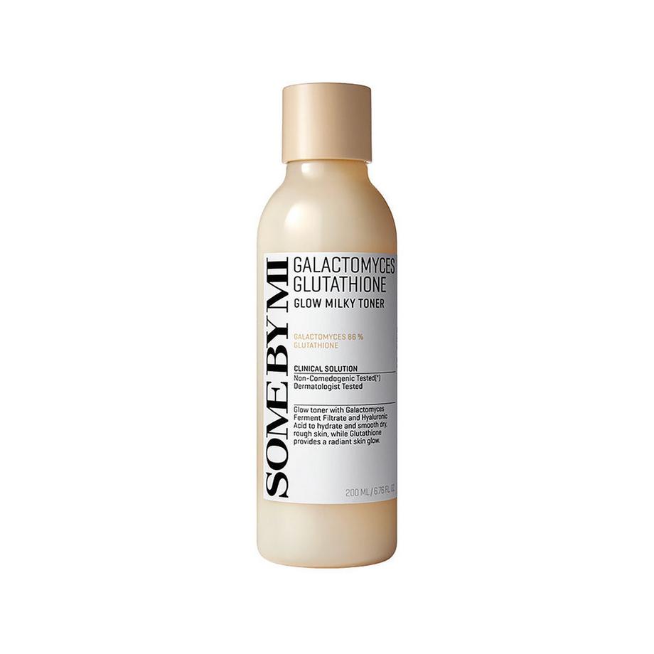 Galactomyces Glutathione Glow Milky Toner