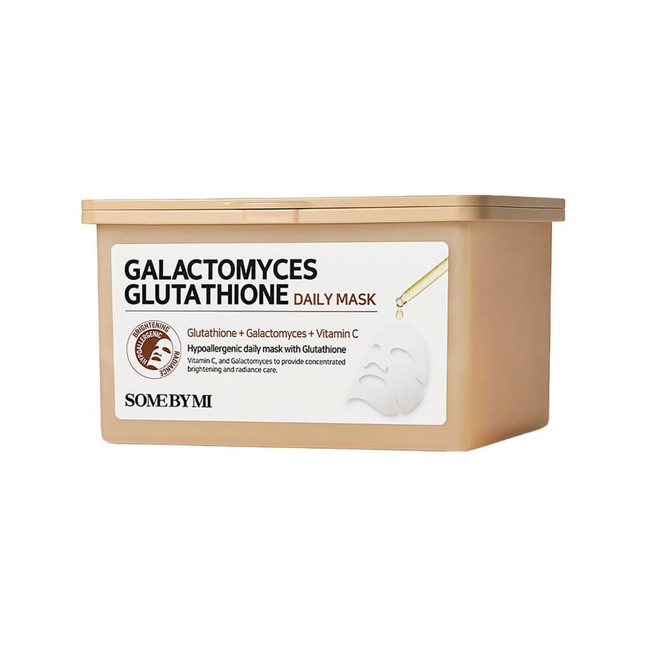 Galactomyces Glutahione Daily Mask