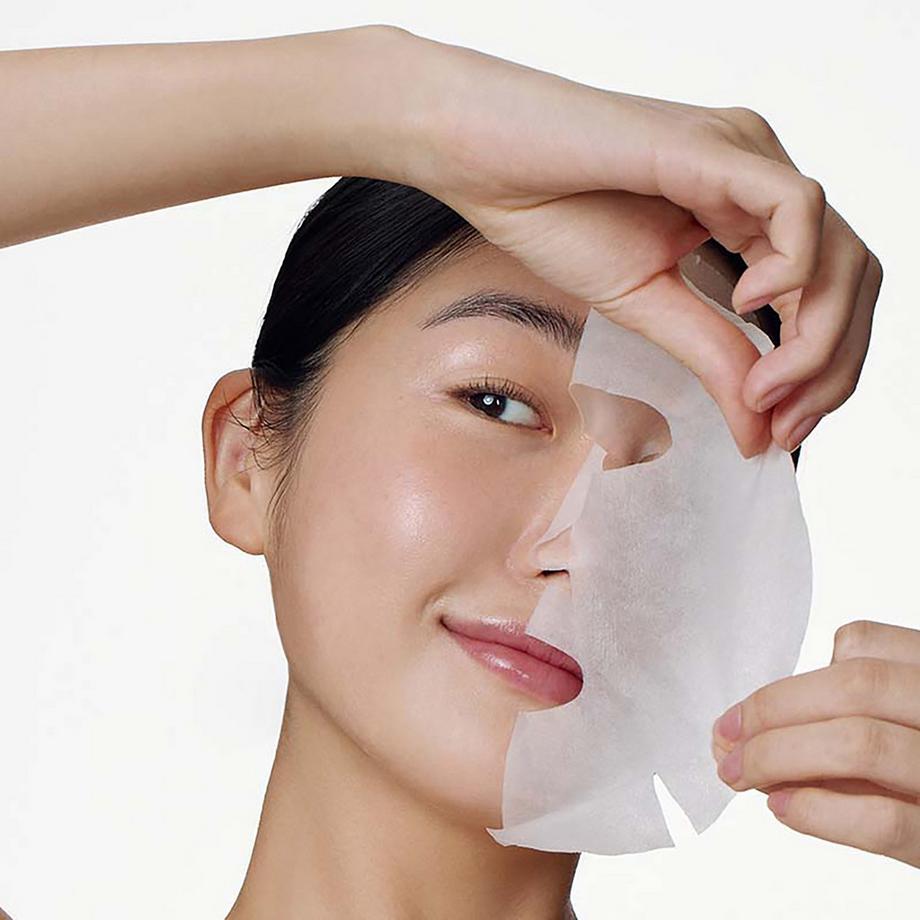 Somebymi  Galactomyces Glutahione Daily Mask 