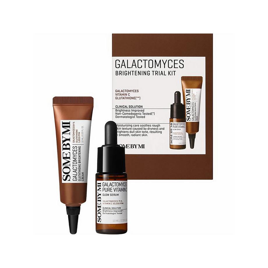 Galactomyces Brightening Trial Kit