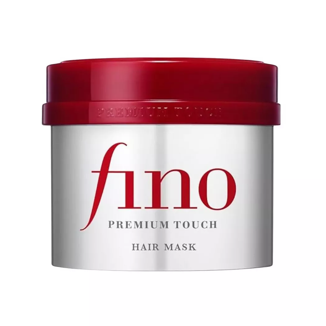 Shiseido Fino Premium Touch Masque capillaire - 230 g