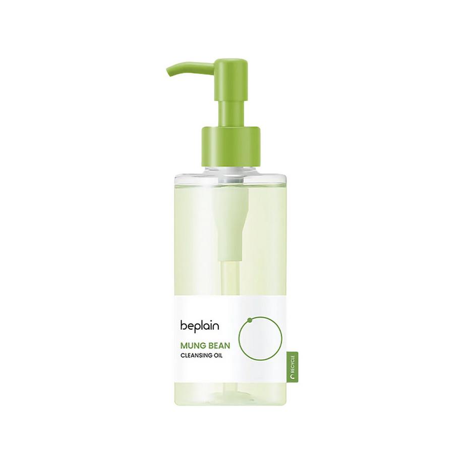 Mung Bean Cleansing Oil