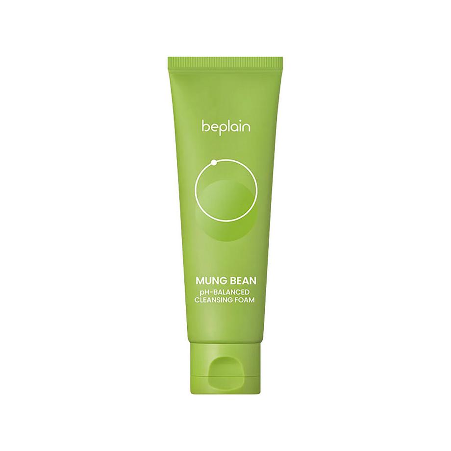 Mung Bean pH-Balanced Cleansing Foam