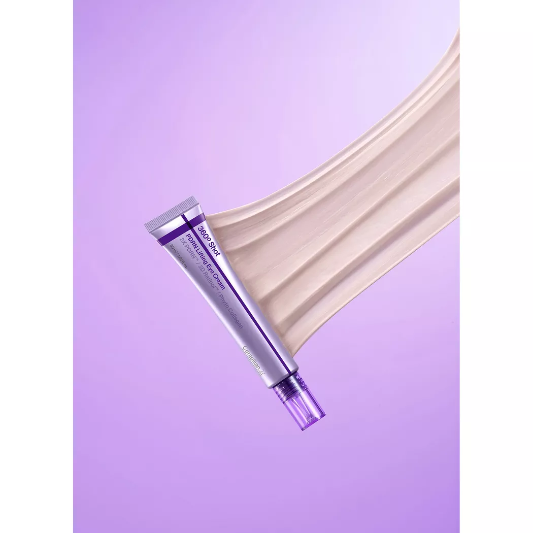 Centellian24 - 360º Shot PDRN lifting Eye cream, 30 ml