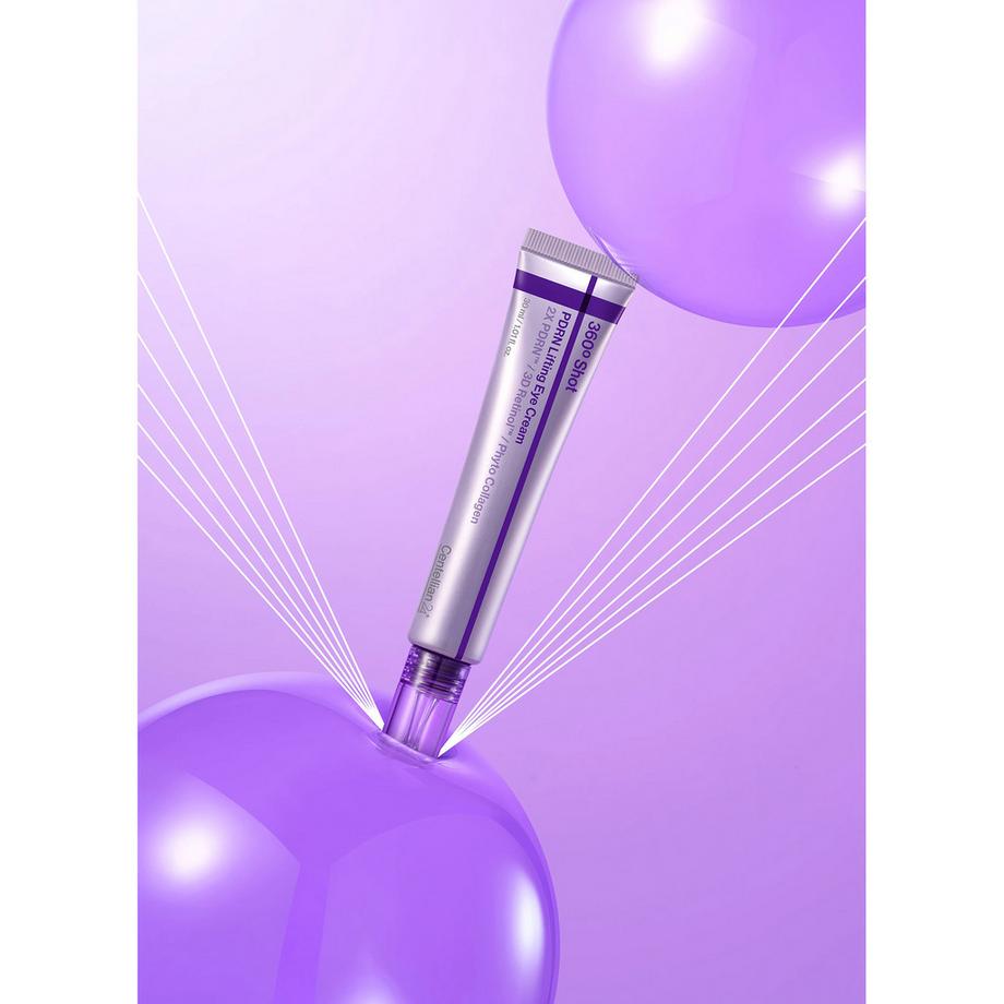 Centellian24  360º Shot PDRN lifting Eye cream  