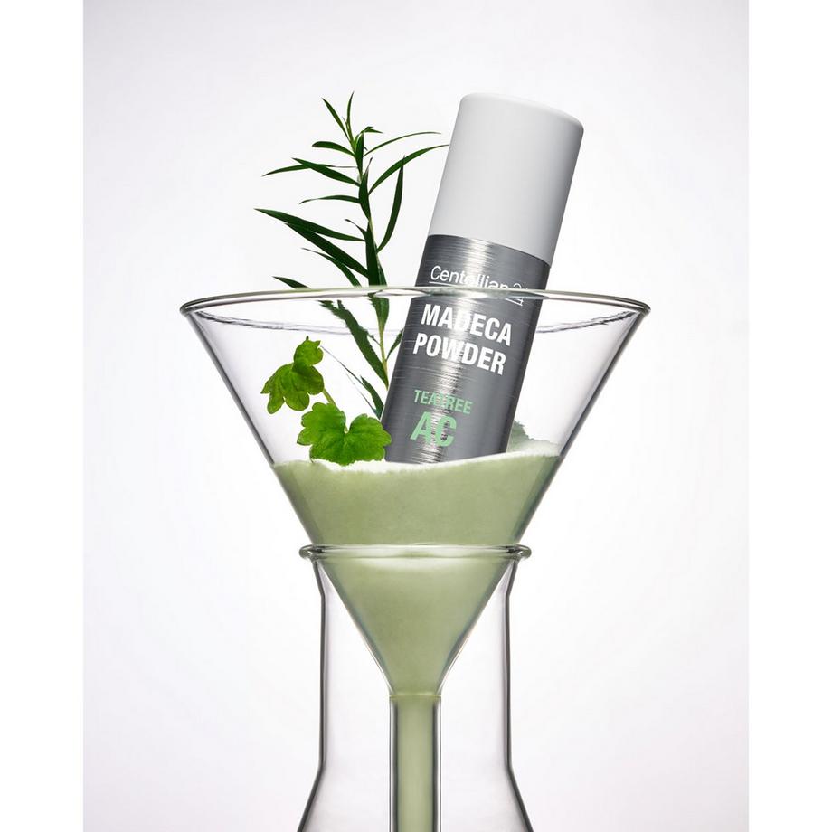 Centellian24  Madeca Powder Tea Tree AC 