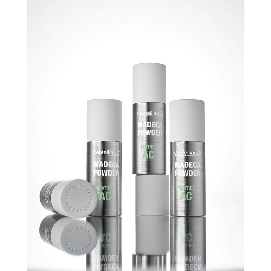 Centellian24  Madeca Powder Tea Tree AC 