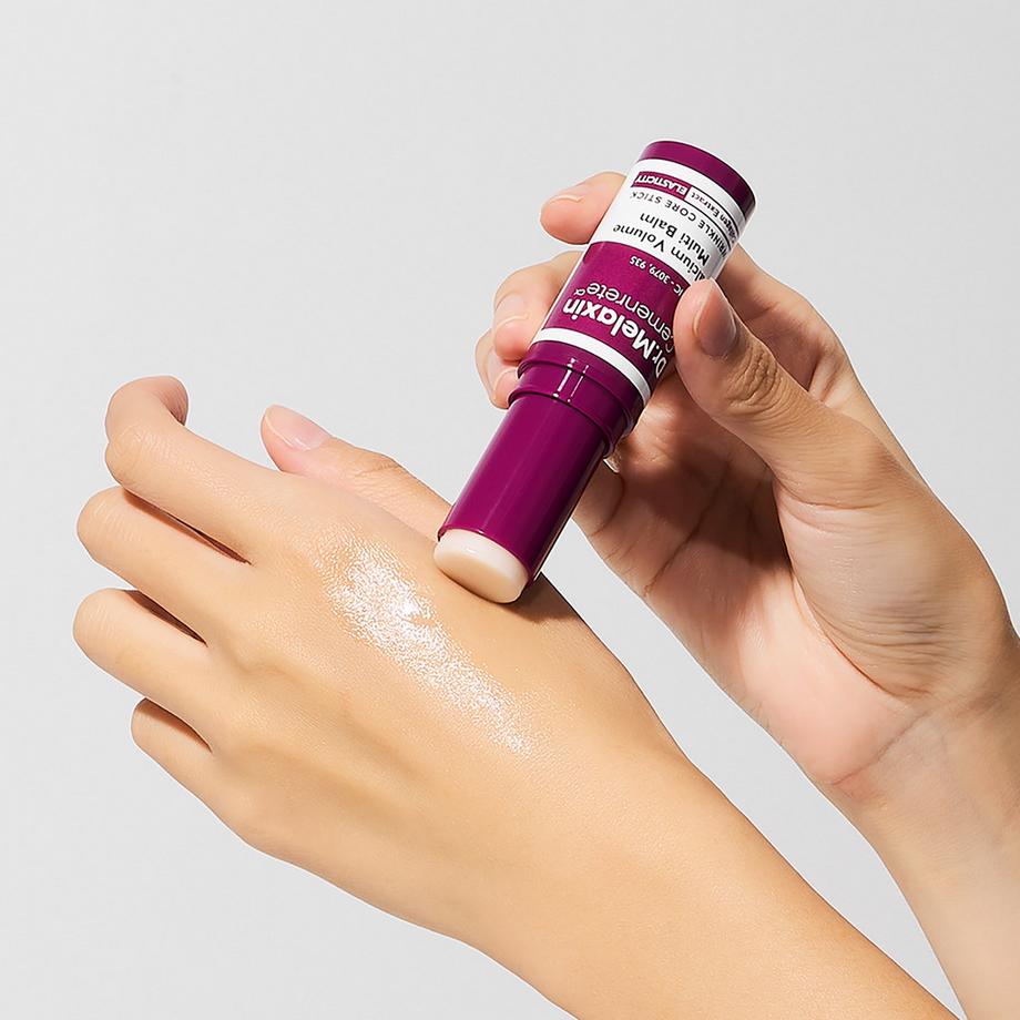 Dr.Melaxin  Cemenrete Calcium Multi Balm 