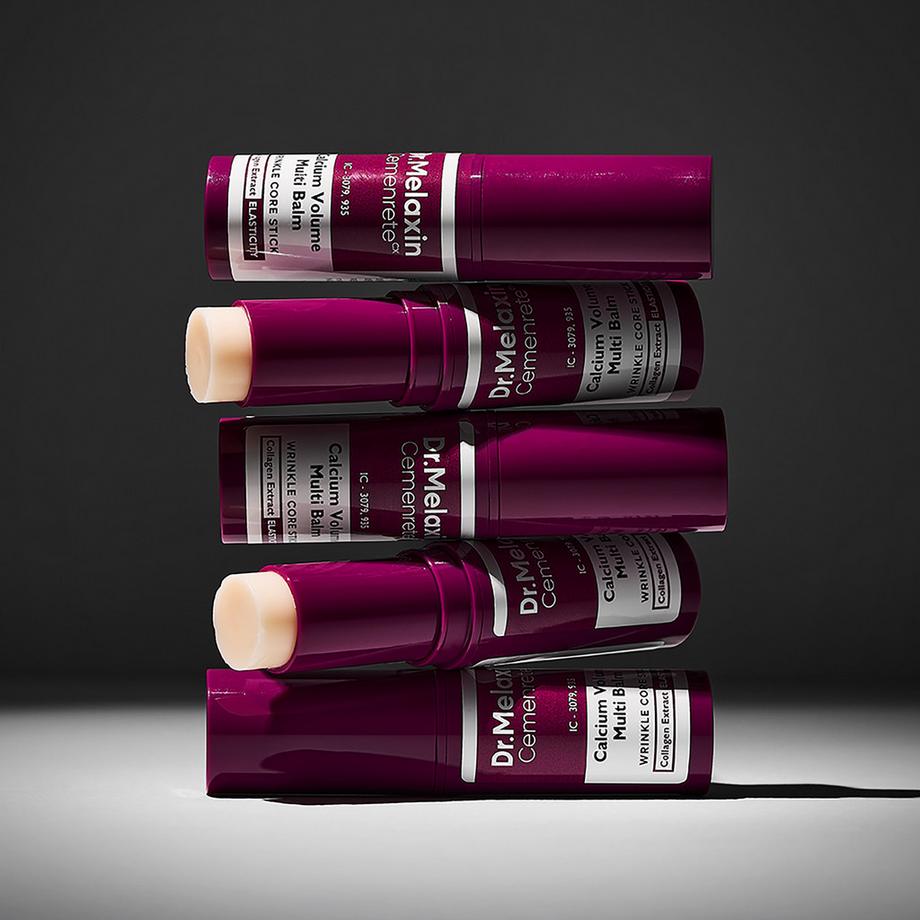 Dr.Melaxin  Cemenrete Calcium Multi Balm 