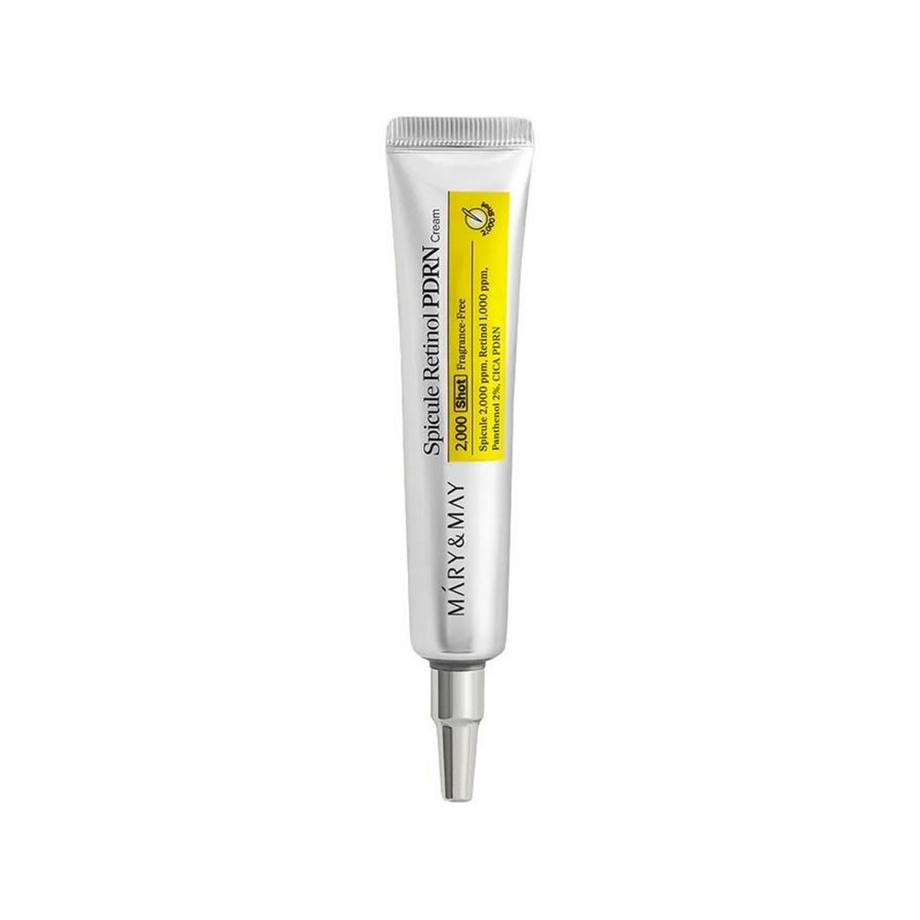 Spicule Retinol PDRN Cream