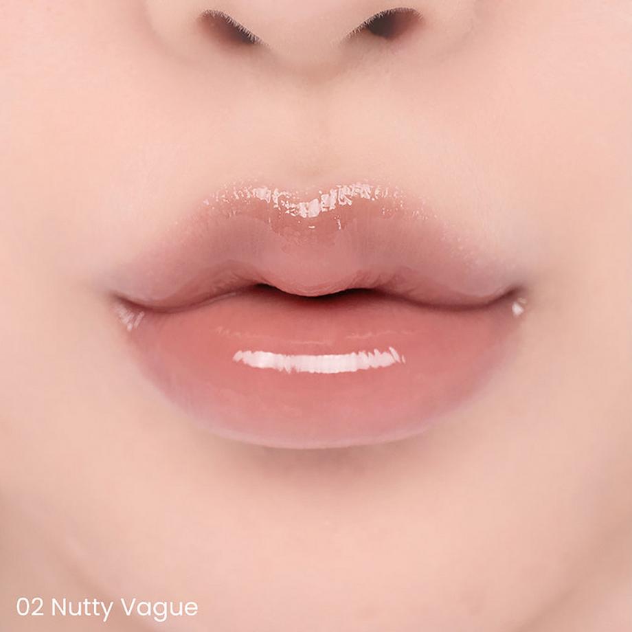 Rom&nd  Glasting Color Gloss 