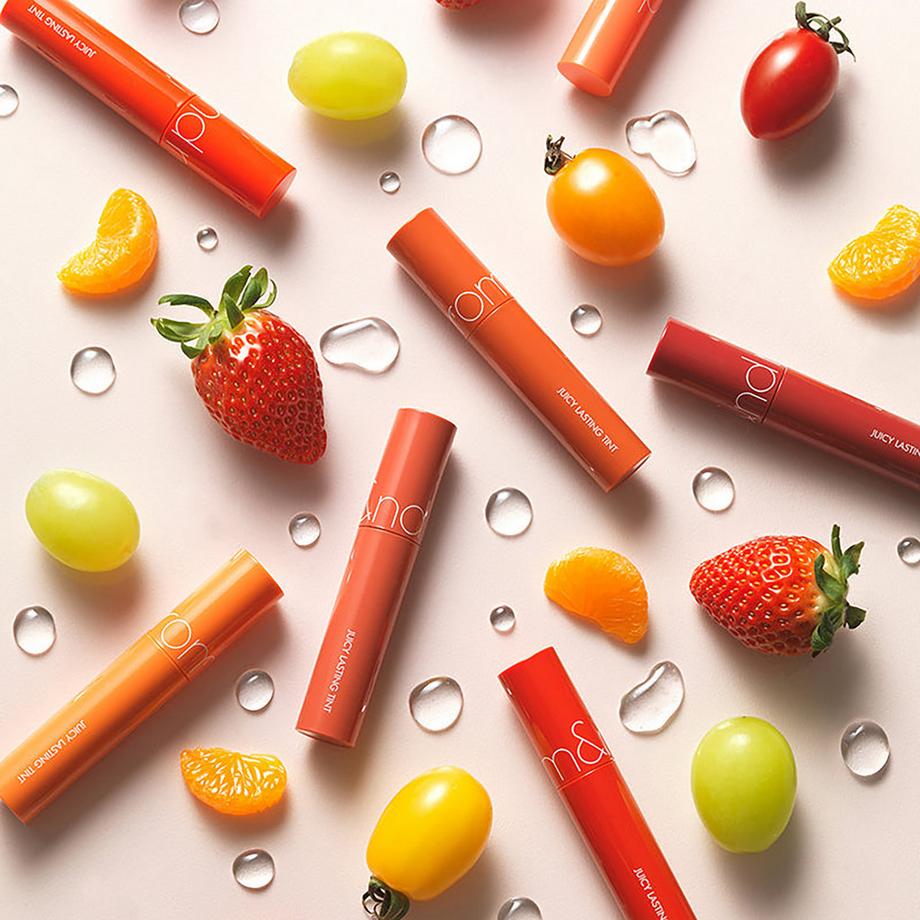 Rom&nd  Juicy Lasting Tint 
