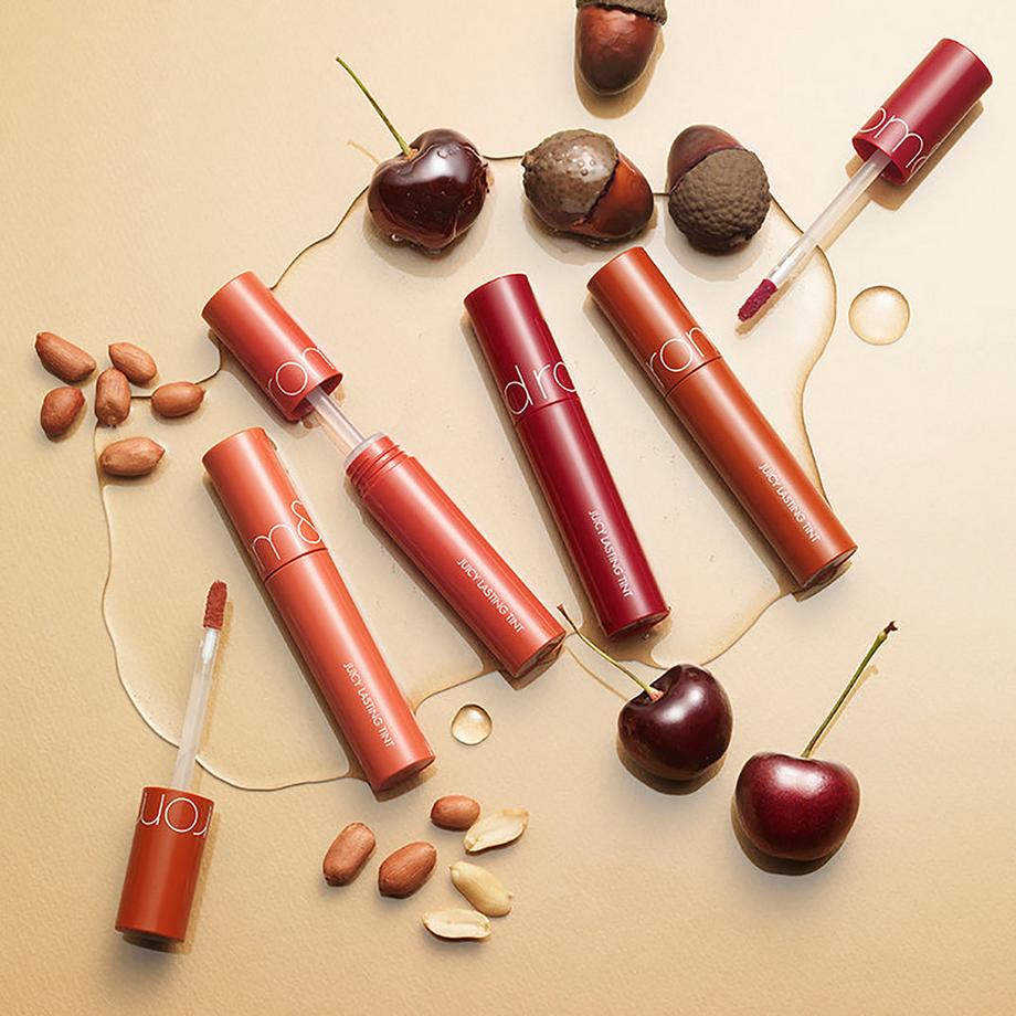 Rom&nd  Juicy Lasting Tint 