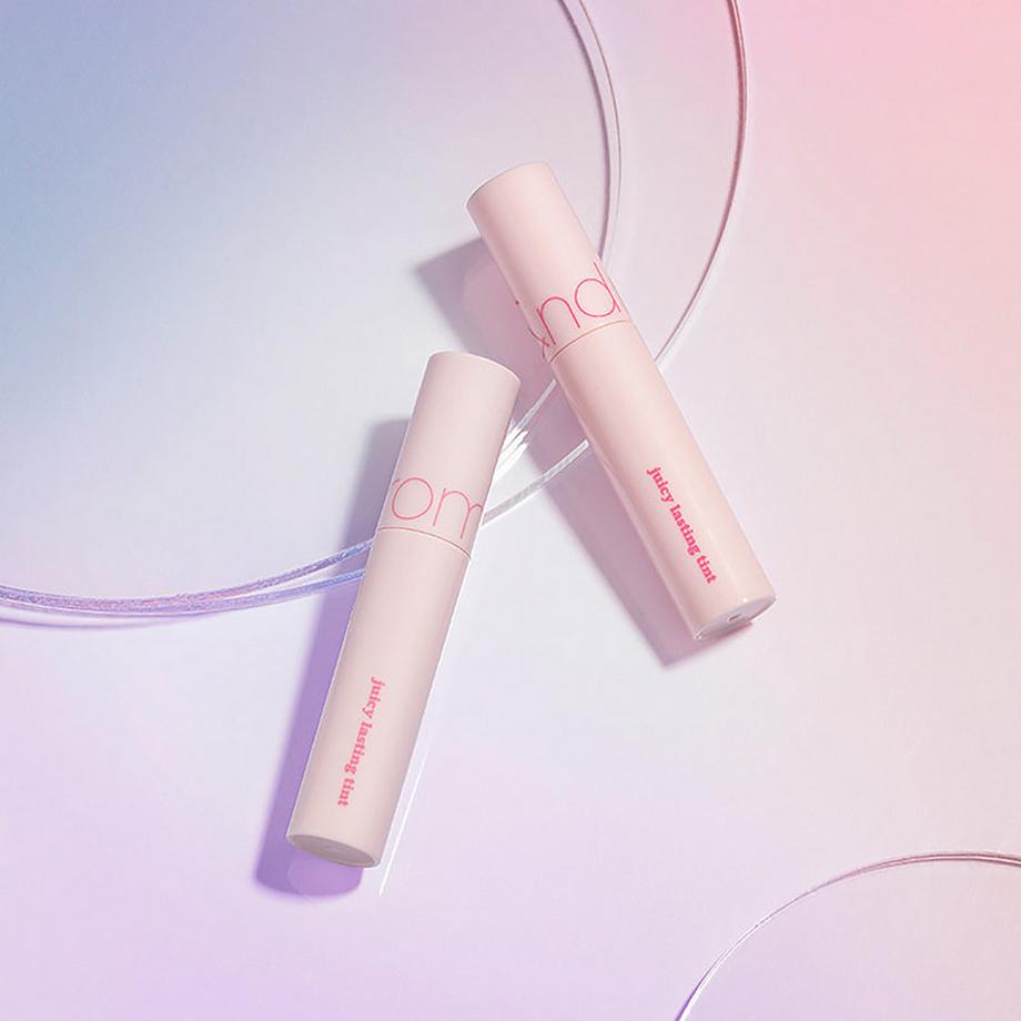 Rom&nd  Juicy Lasting Tint 