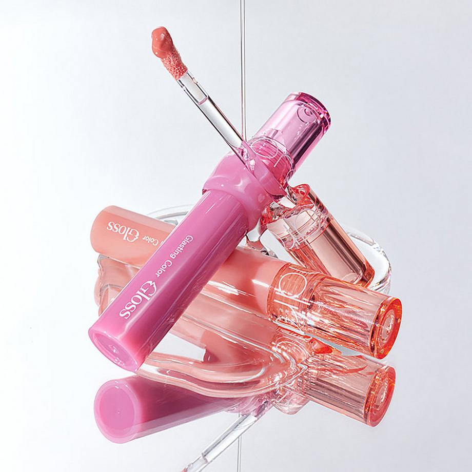 Rom&nd  Glasting Color Gloss 