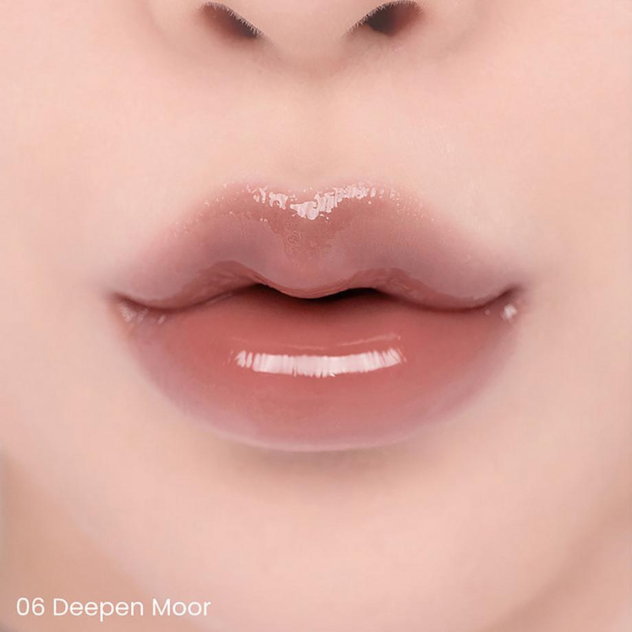 Rom&nd  Glasting Color Gloss 