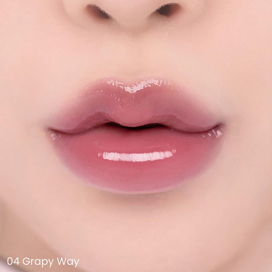 Rom&nd  Glasting Color Gloss 