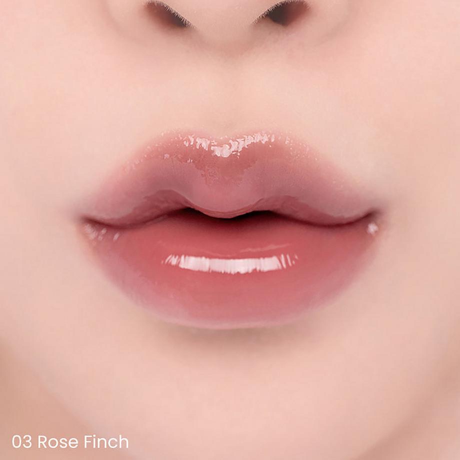 Rom&nd  Glasting Color Gloss 