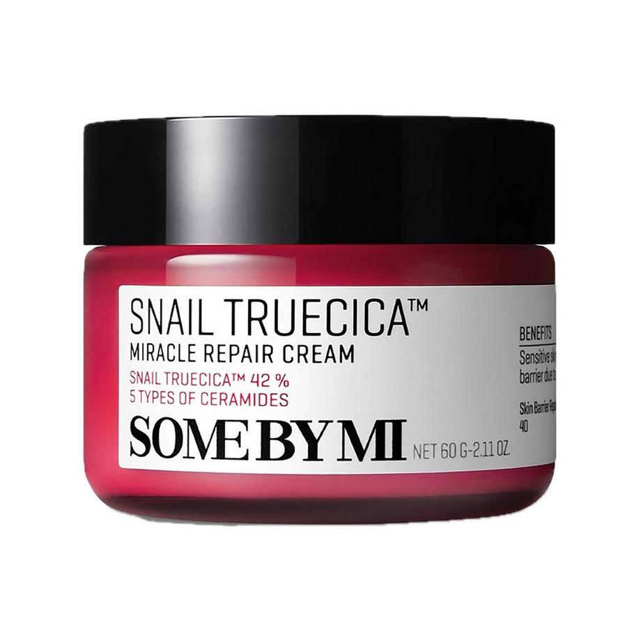 Snail Truecica Miracle Repair Cream