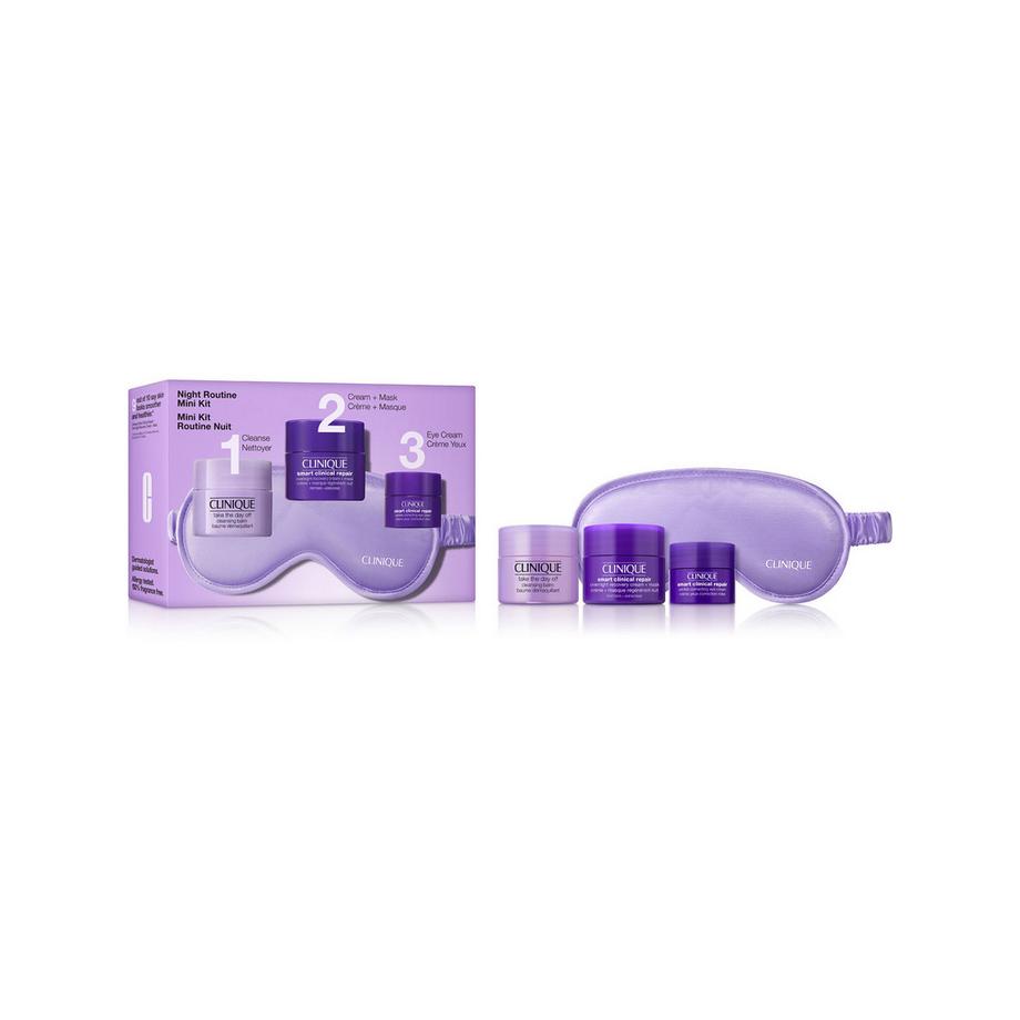 Night Routine Mini Kit