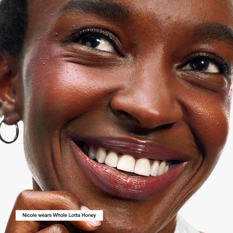 CLINIQUE  Chubby Stick Moisturizing Lip Color Balm 