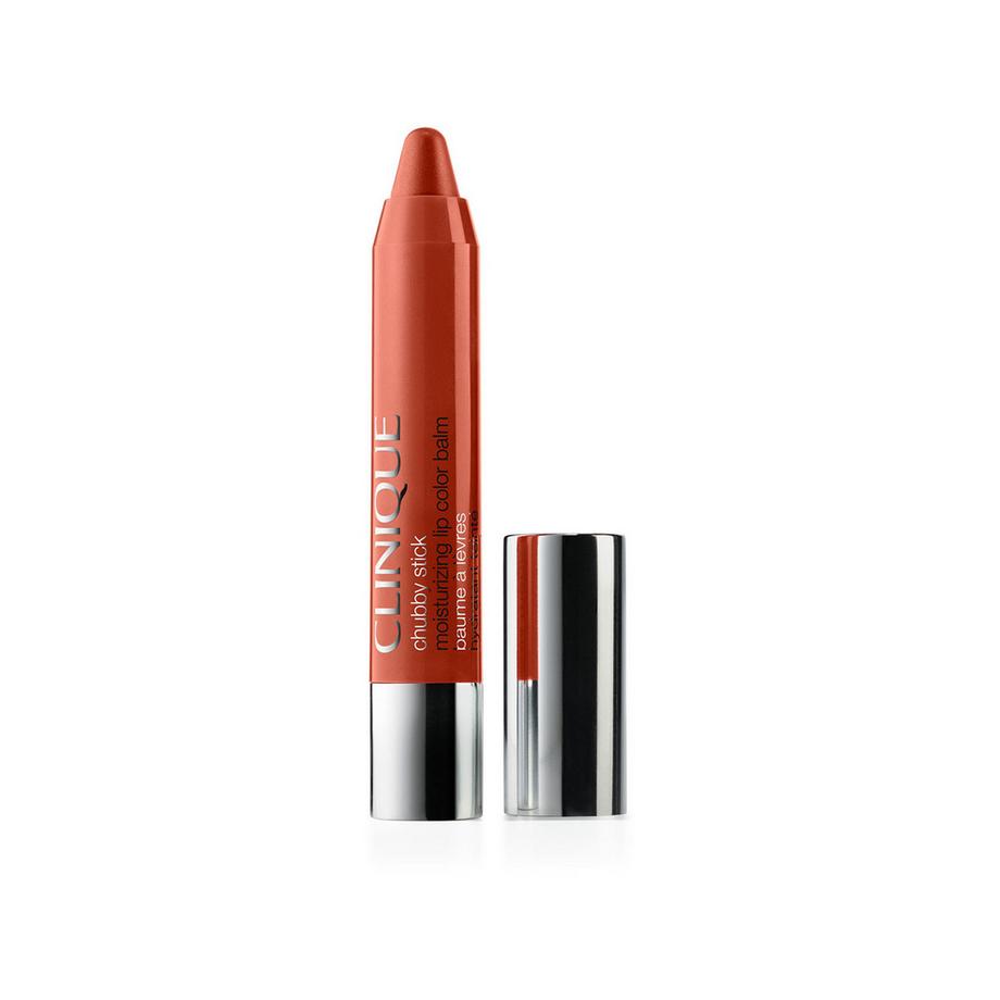 Chubby Stick Moisturizing Lip Color Balm