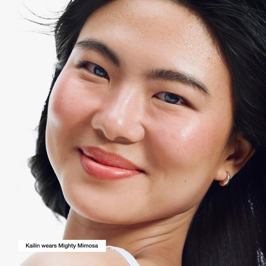 CLINIQUE  Chubby Stick Moisturizing Lip Color Balm 