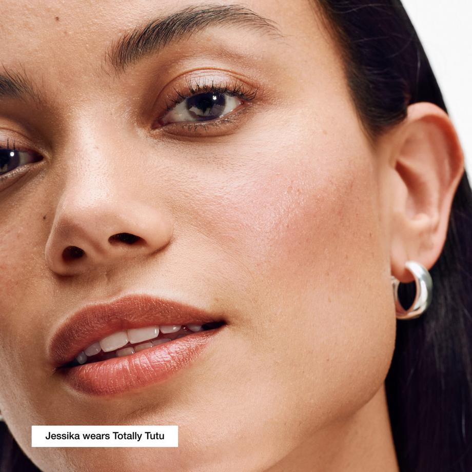 CLINIQUE  Chubby Stick Moisturizing Lip Color Balm 