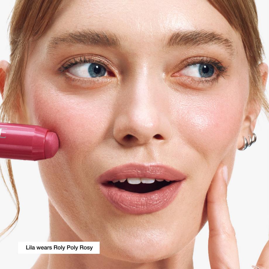 CLINIQUE  Chubby Stick Cheek Color Balm 