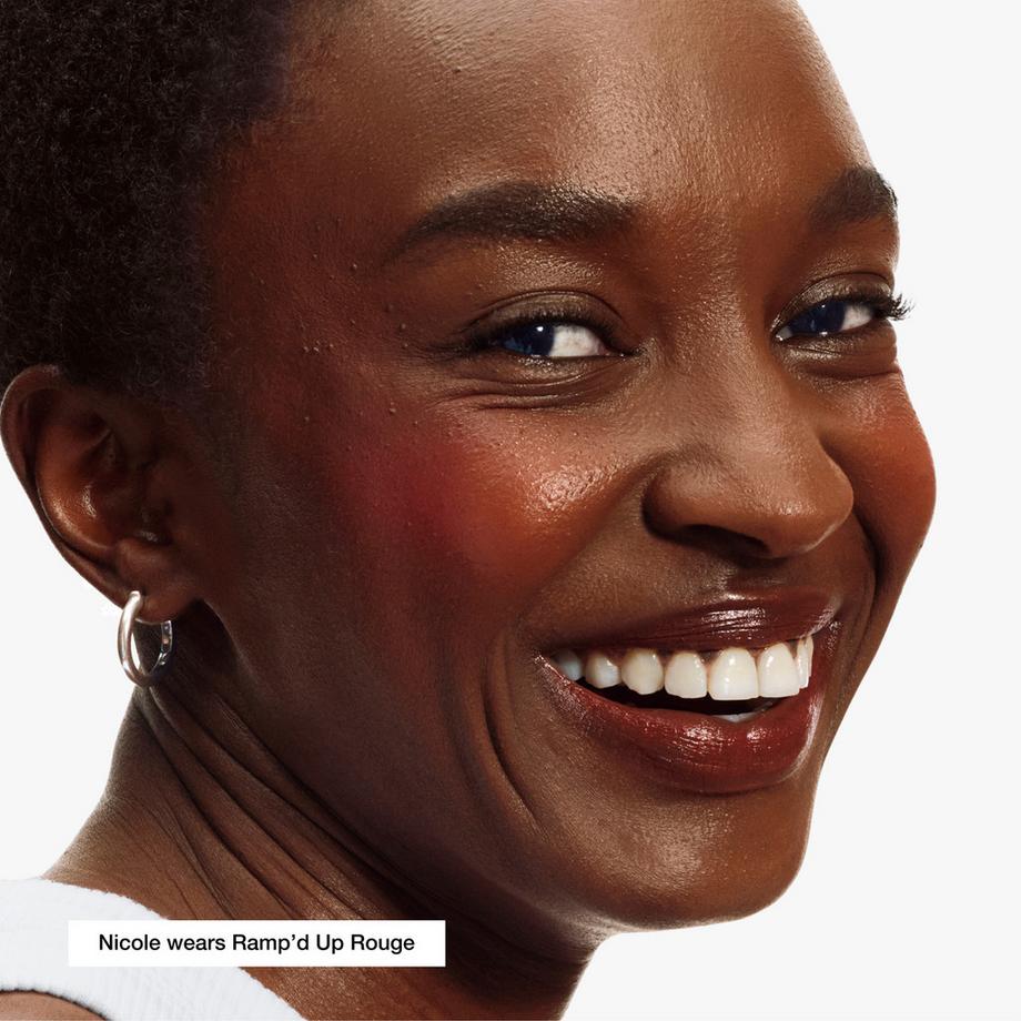 CLINIQUE  Chubby Stick Cheek Color Balm 